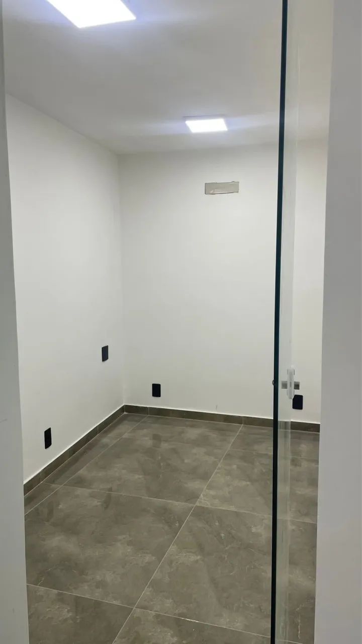 Espaço com 3 salas - Foto 4