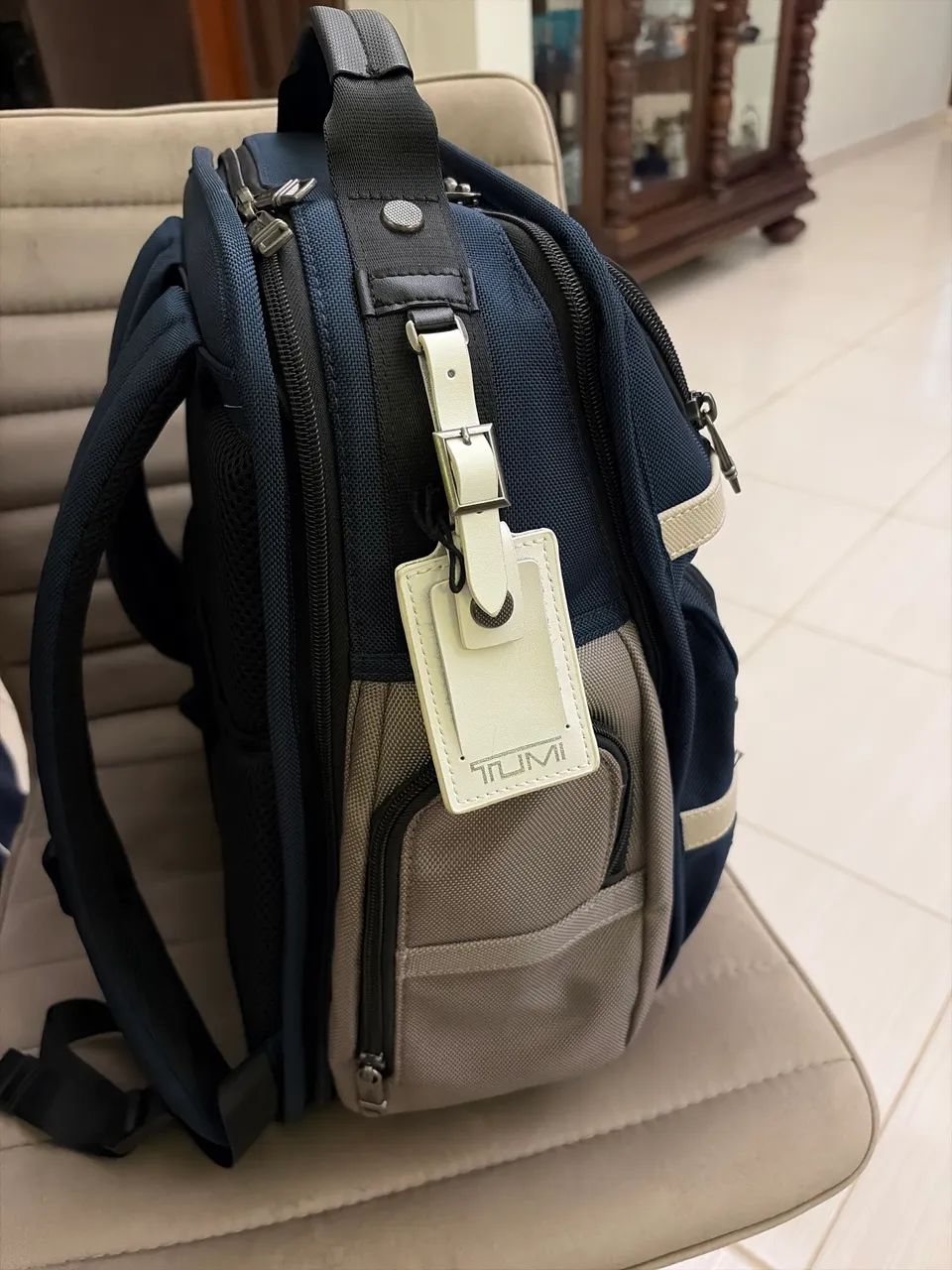 Mochila Tumi - Foto 2