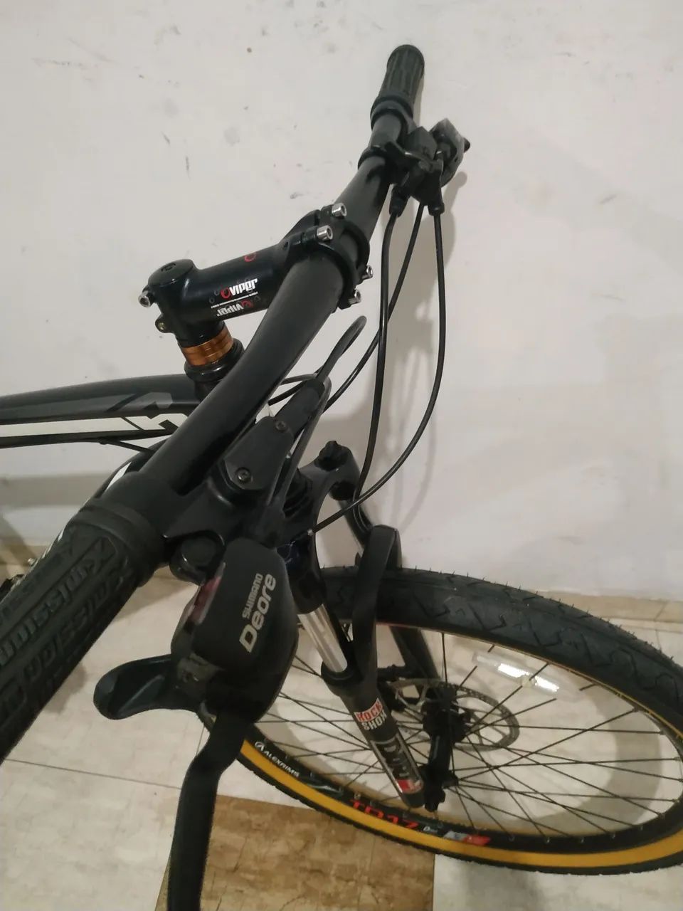 Bike Specialized aro 26  - Foto 3