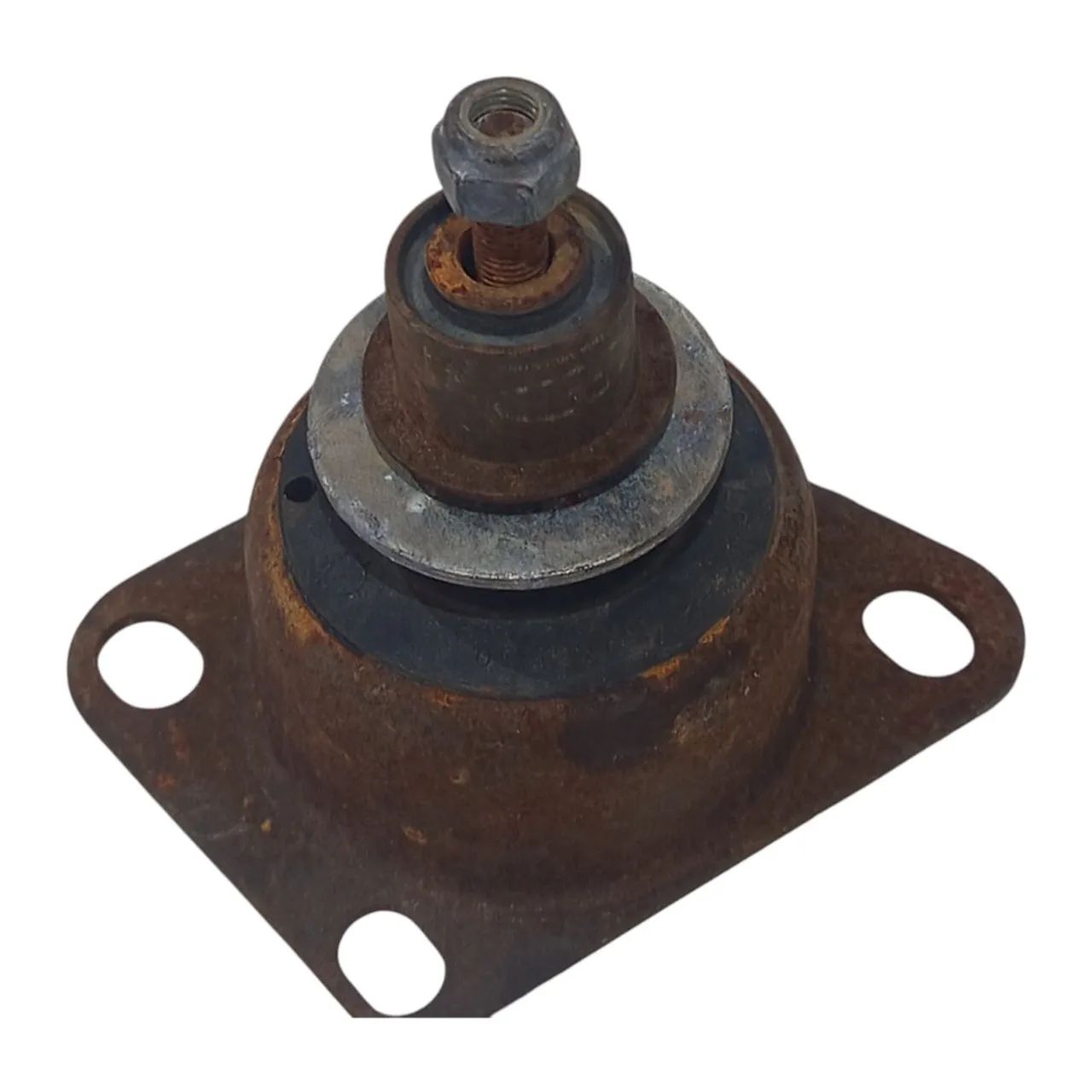 Coxim Motor Direito Chery Celer 1.5 2013 A 2017 - Foto 2