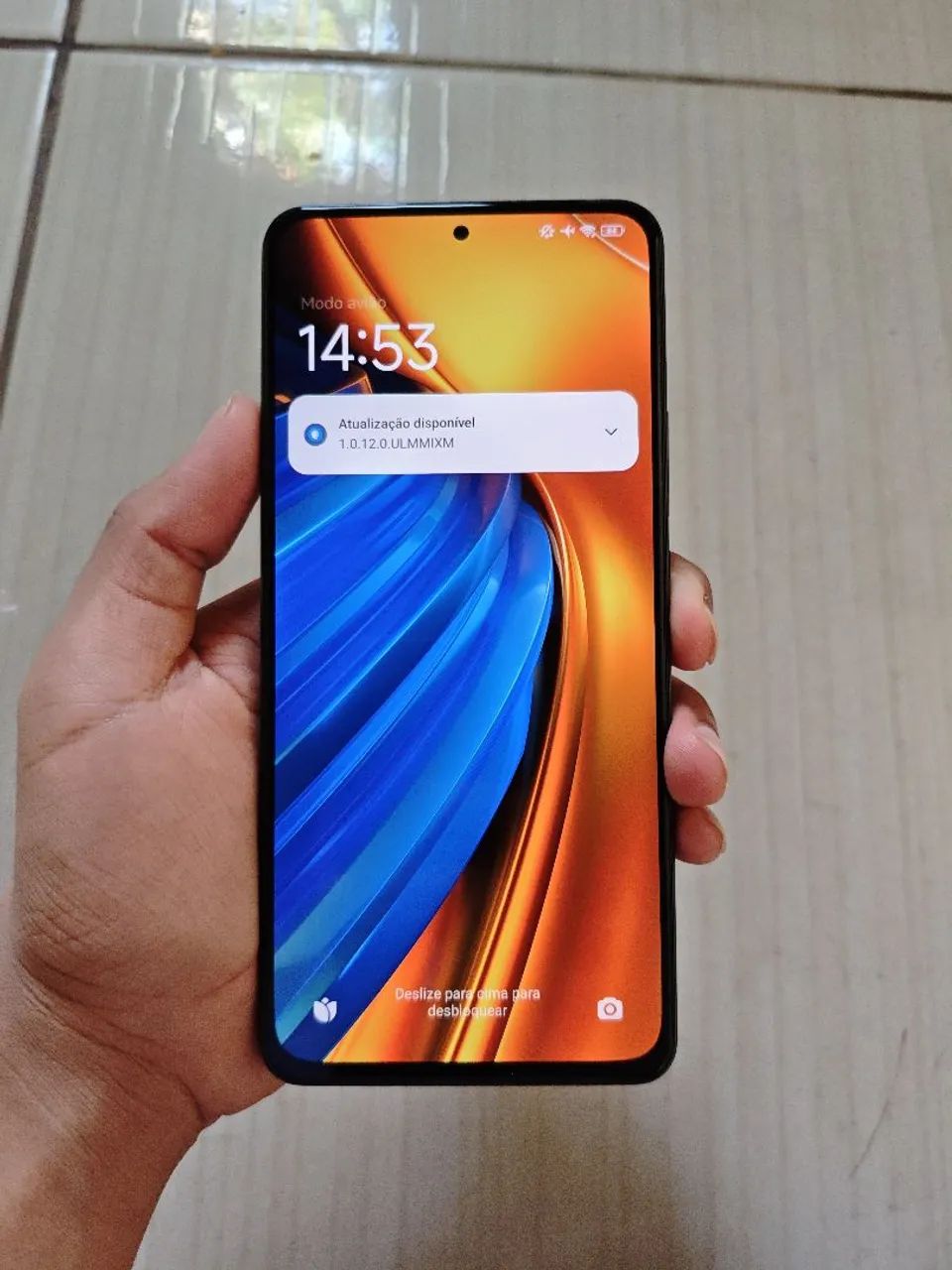 Poco F4 5G 8gb/256