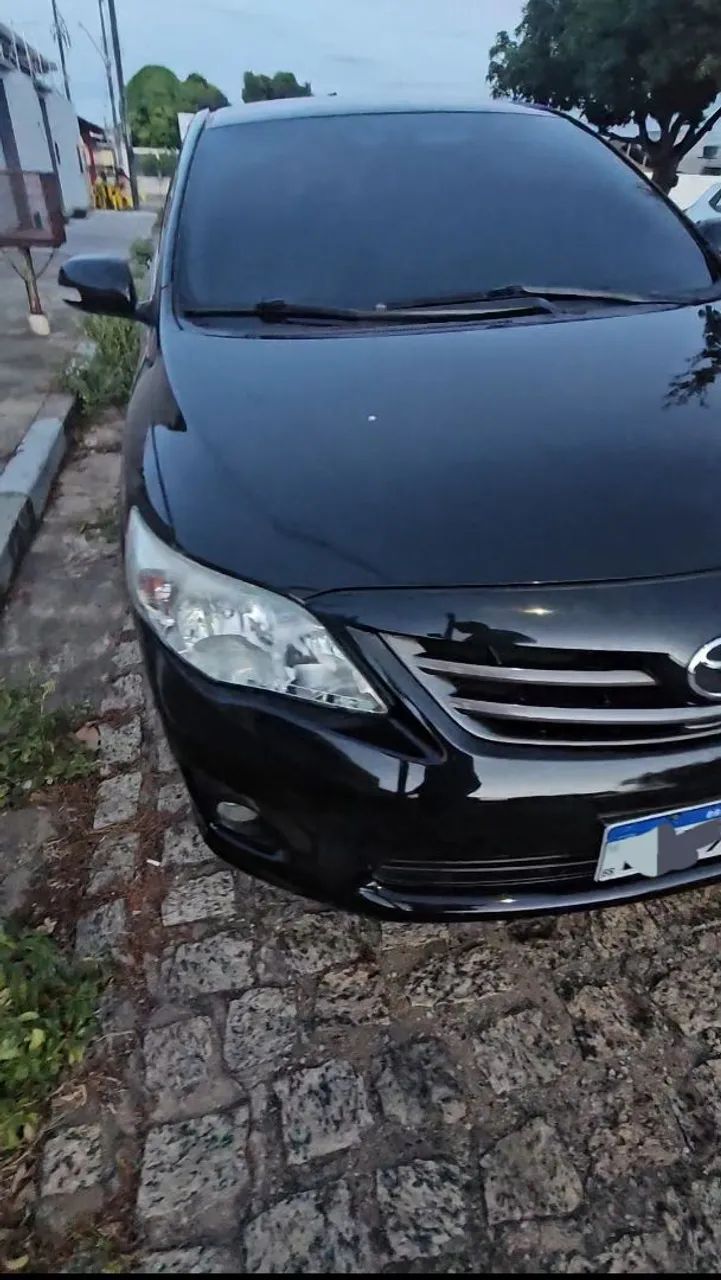 Corolla - Foto 2