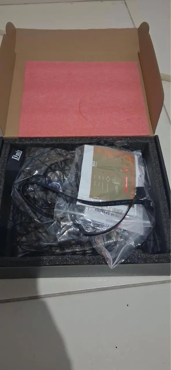 Kit i7  16GB - Foto 3