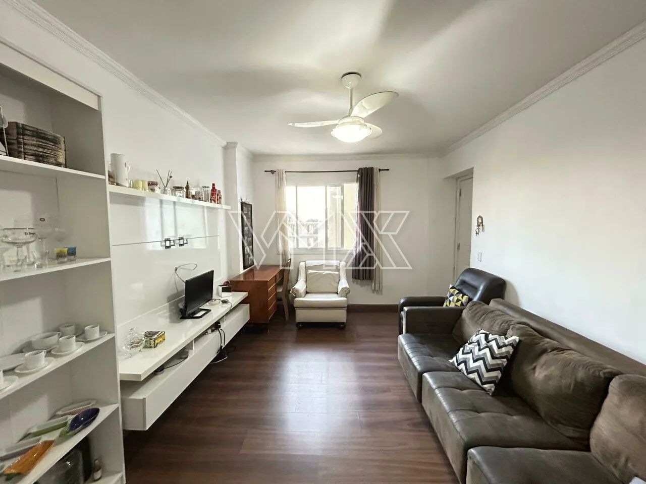 APARTAMENTO PARA VENDA - EM SANTANA - SP