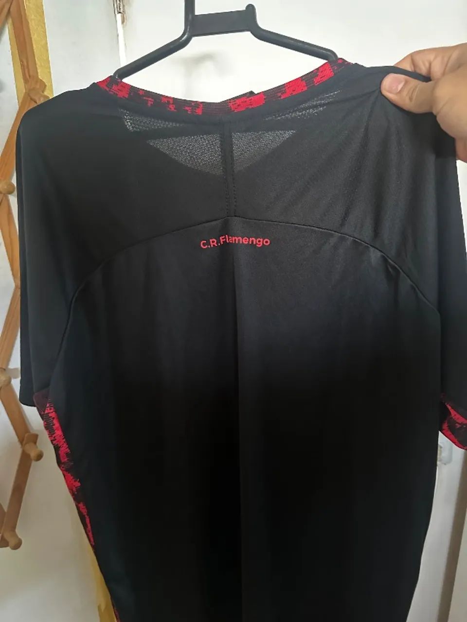 Camisa original Flamengo  - Foto 3