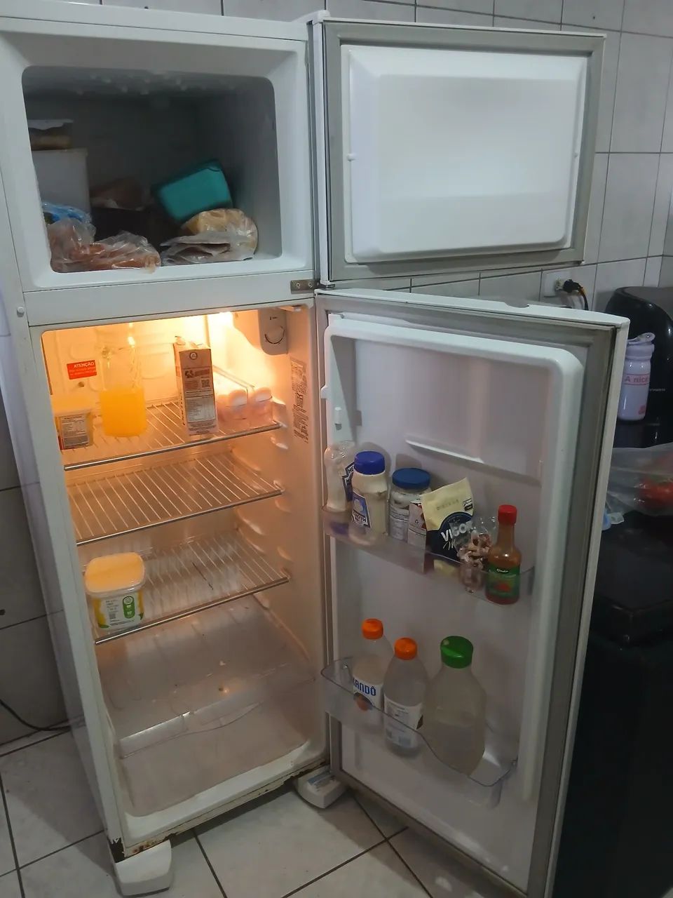 Geladeira  - Foto 2