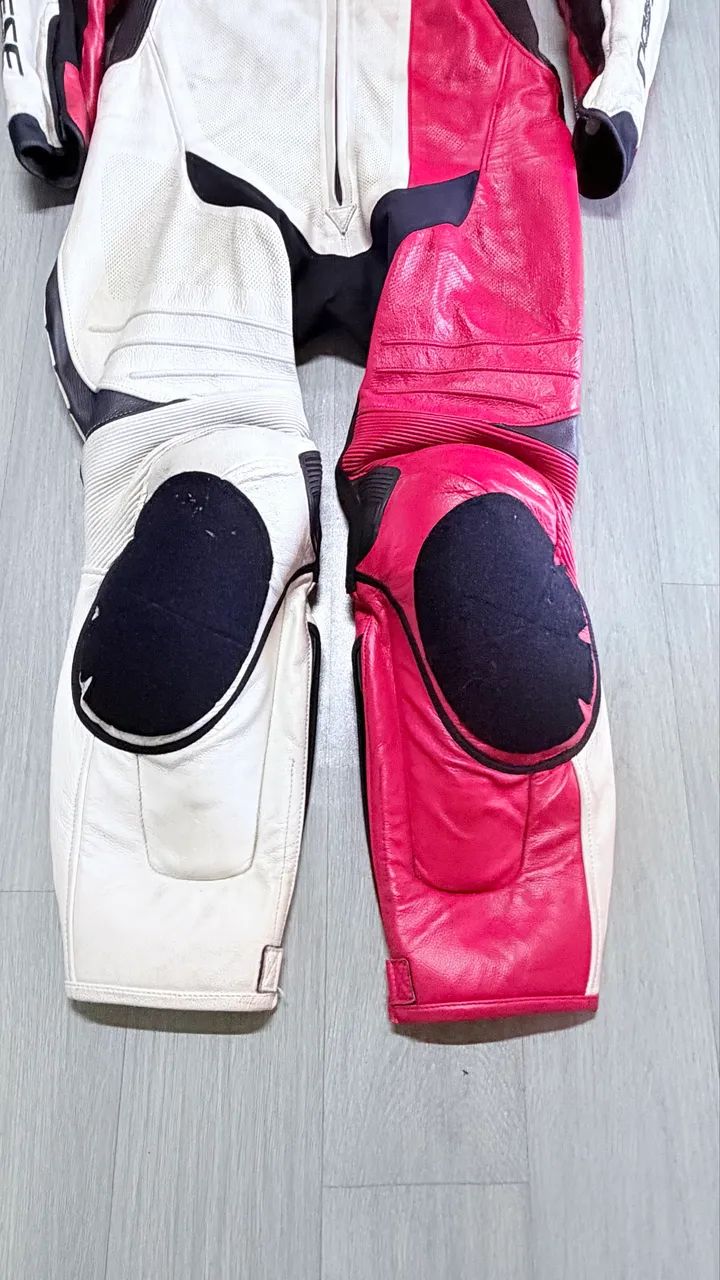 Macacão Dainese Adria Tm 50  - Foto 4