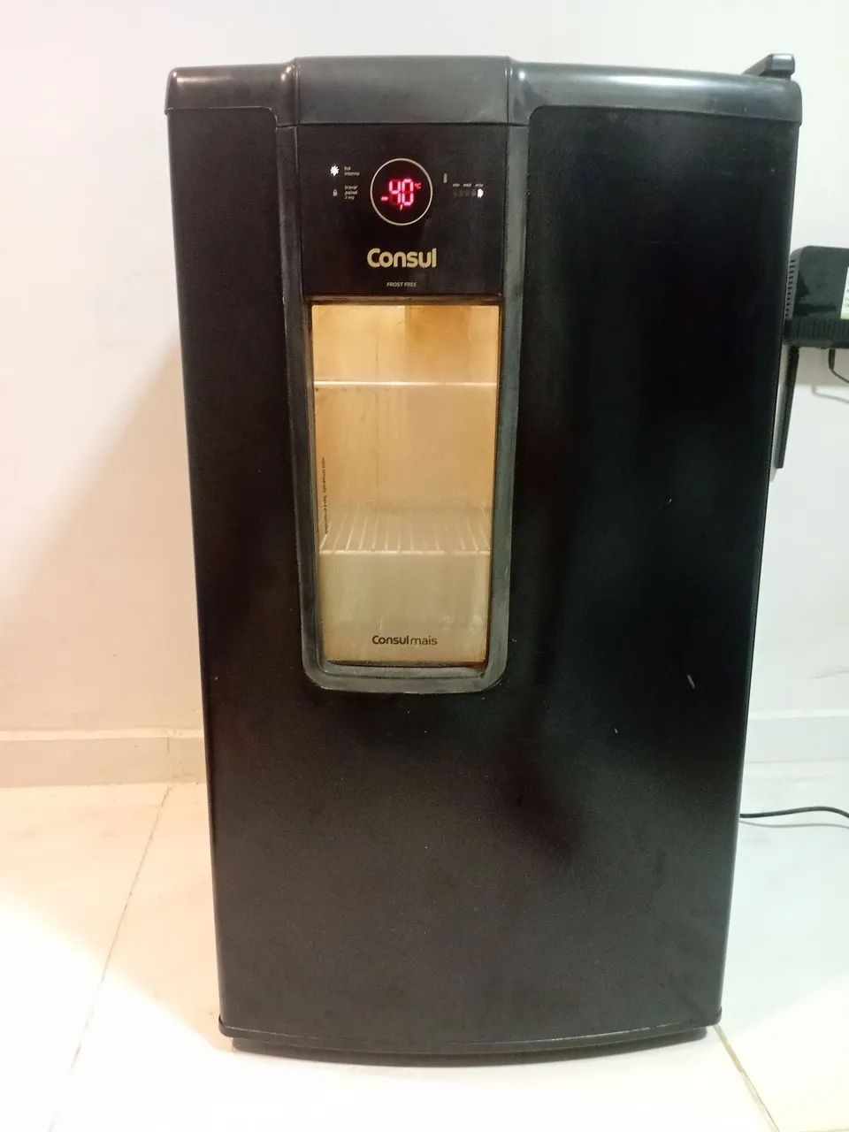 Frigobar/Cervejeira Consul
