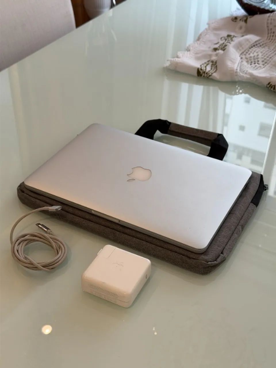 MacBook Pro Retina 13 2015 i5 8GB 256GB - Bateria Trocada