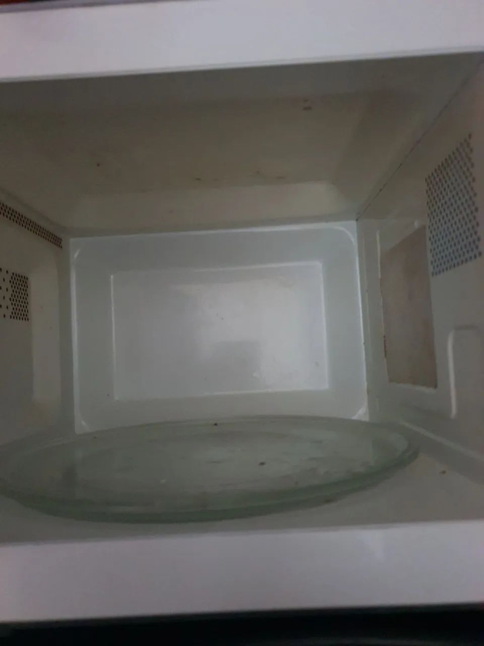 Vendo micro-ondas panasonic 25l - Foto 3
