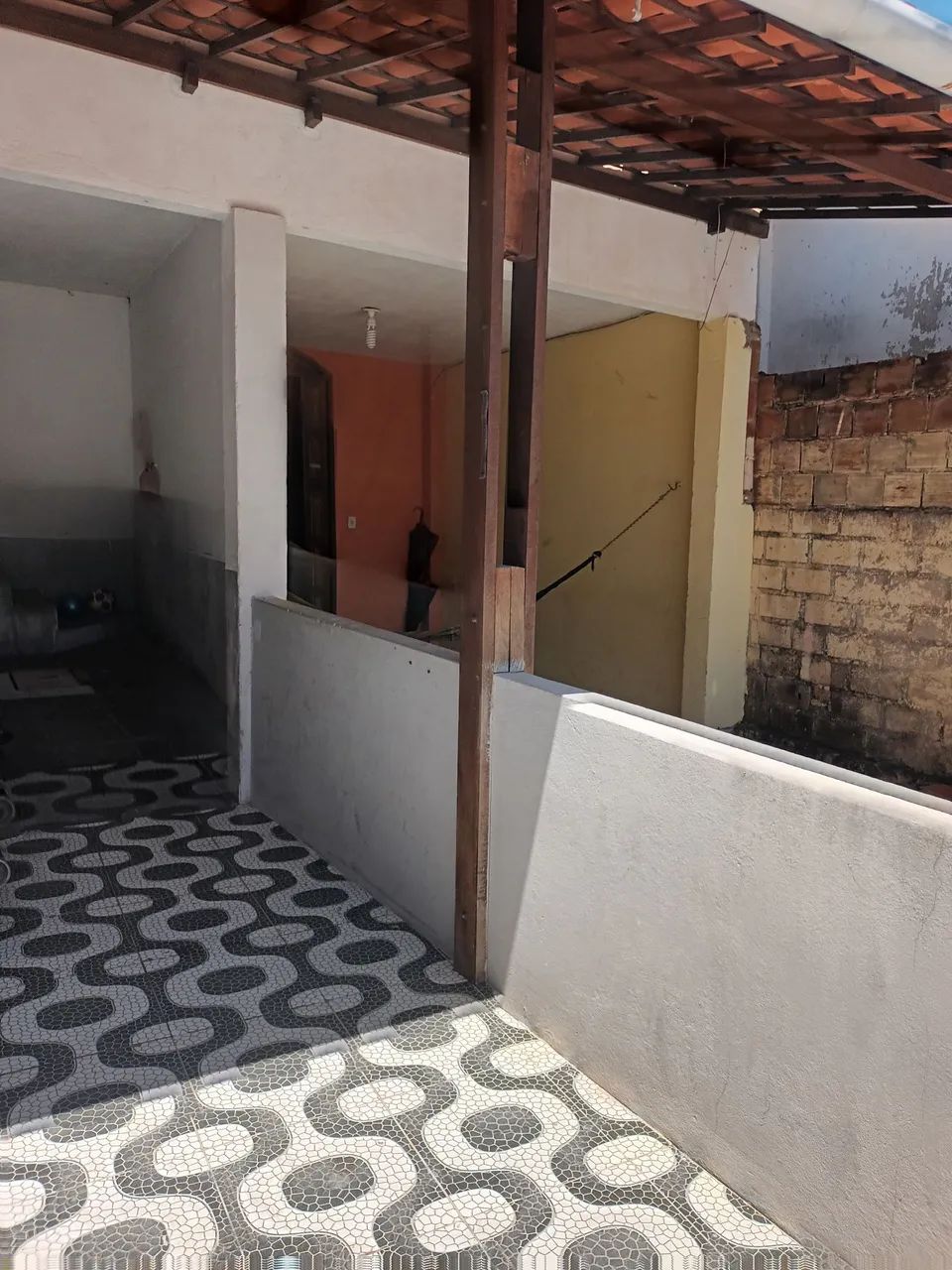 Vendo essas duas casa  - Foto 4