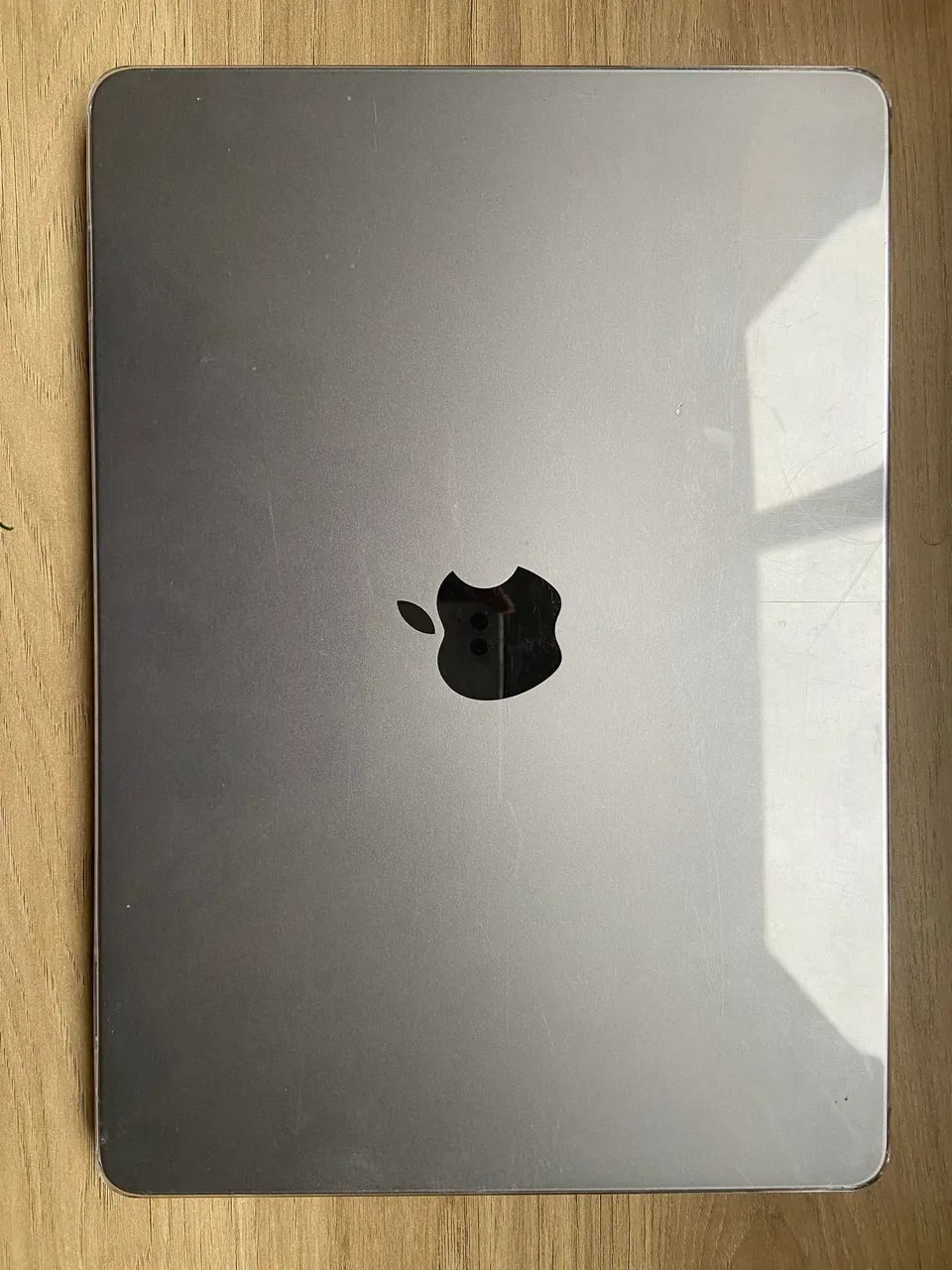 MacBook Air M2, 8GB RAM, 256GB - Notebooks - Centro, São Paulo