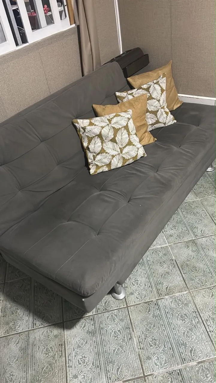 Sofá cama 
