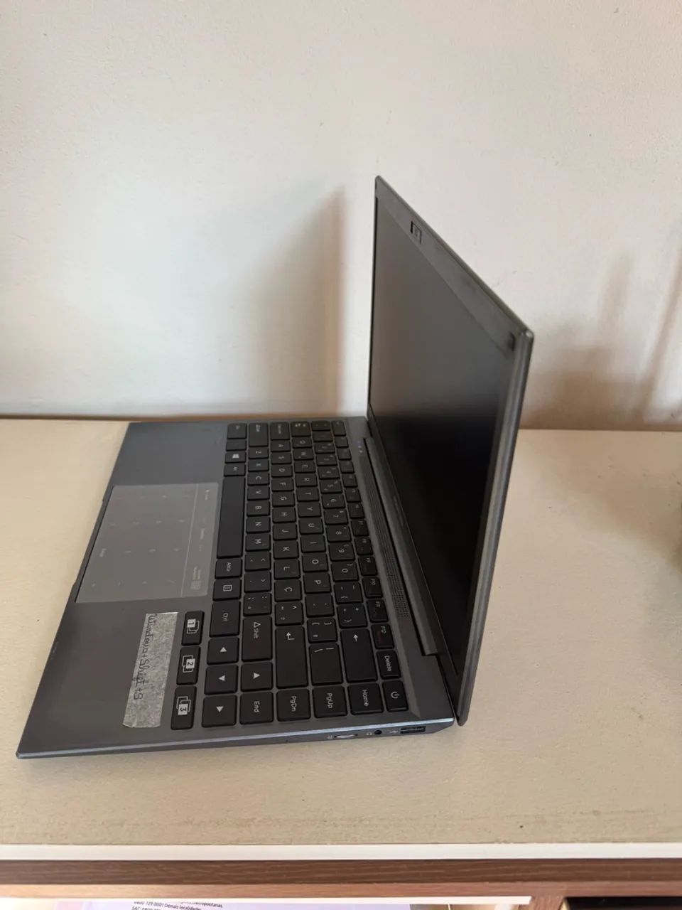 NOTEBOOK POSITIVO R$ 600 - Foto 2