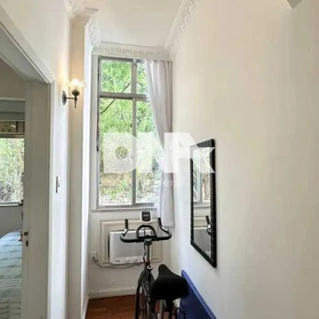 Apartamento : / Residencial / Leme - Foto 4