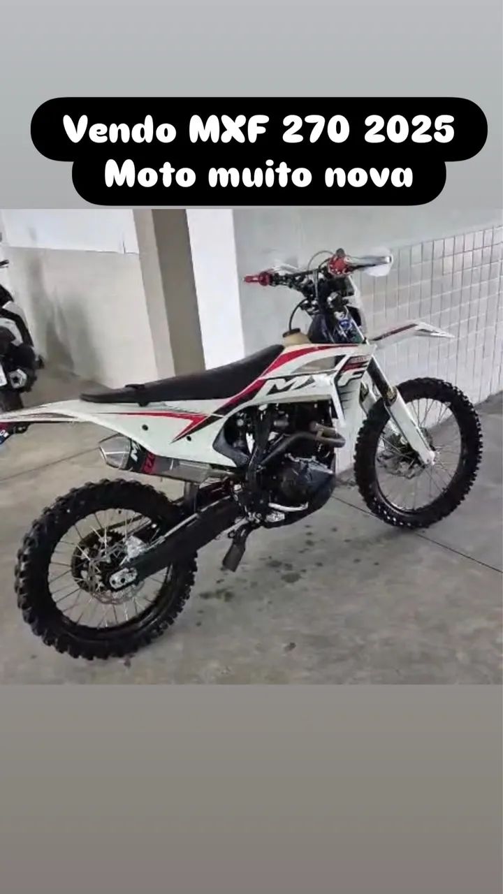 Mxf 270