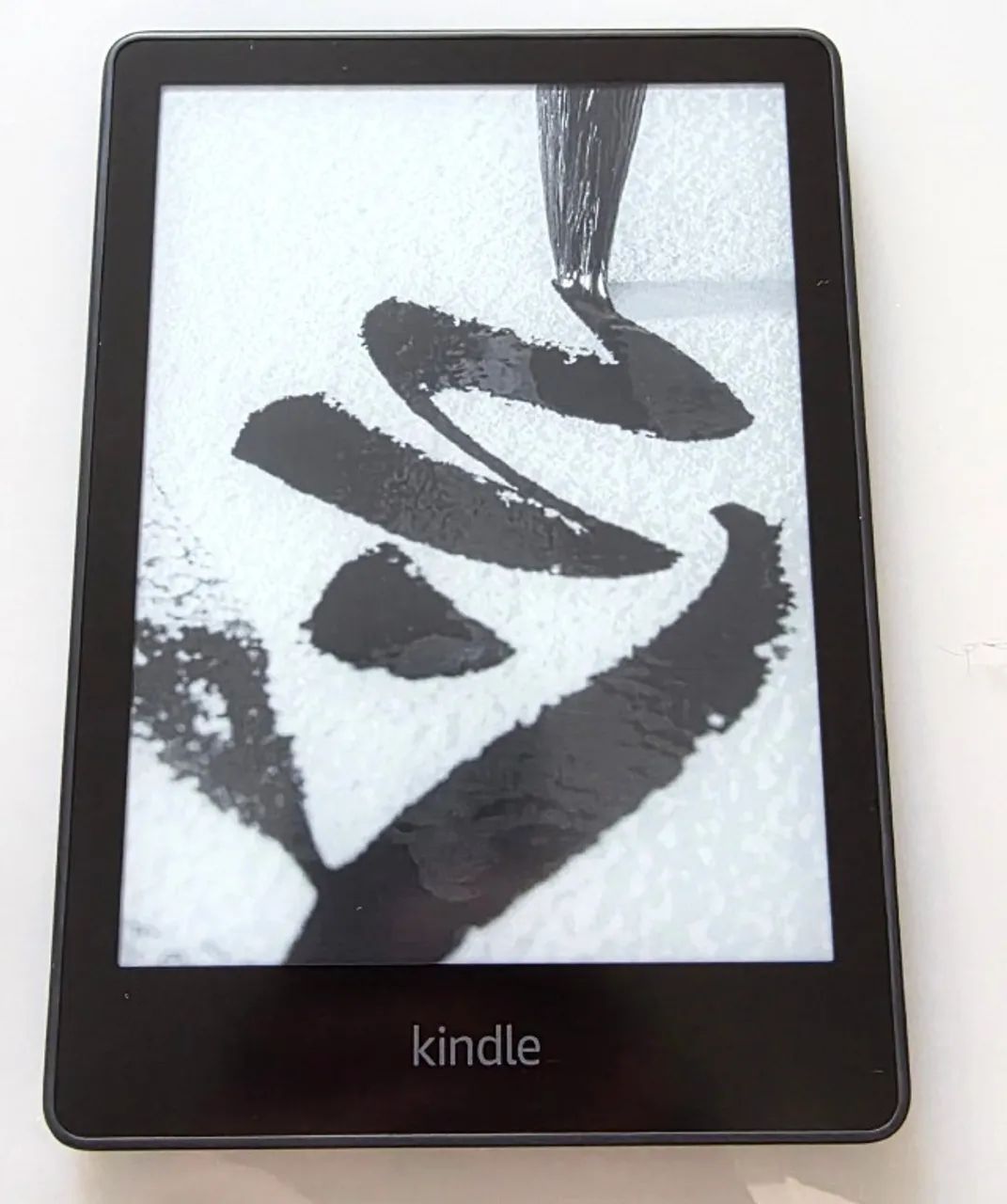 Kindle Paperwhite 16gb - 11ª Geração - Tablets e E-Readers