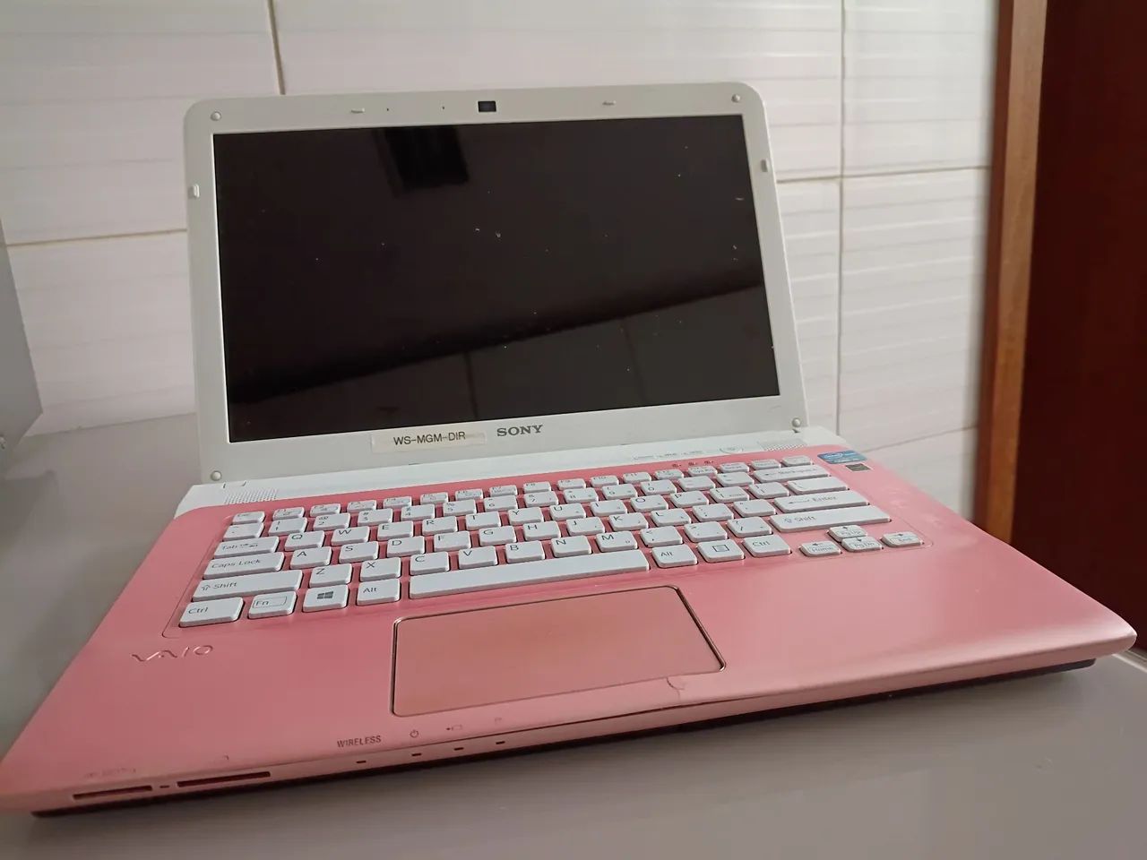 Notebook Sony Vaio Intel Core i5 SVE141R11L 8GB Ram DDR3 14 Pol - Foto 4