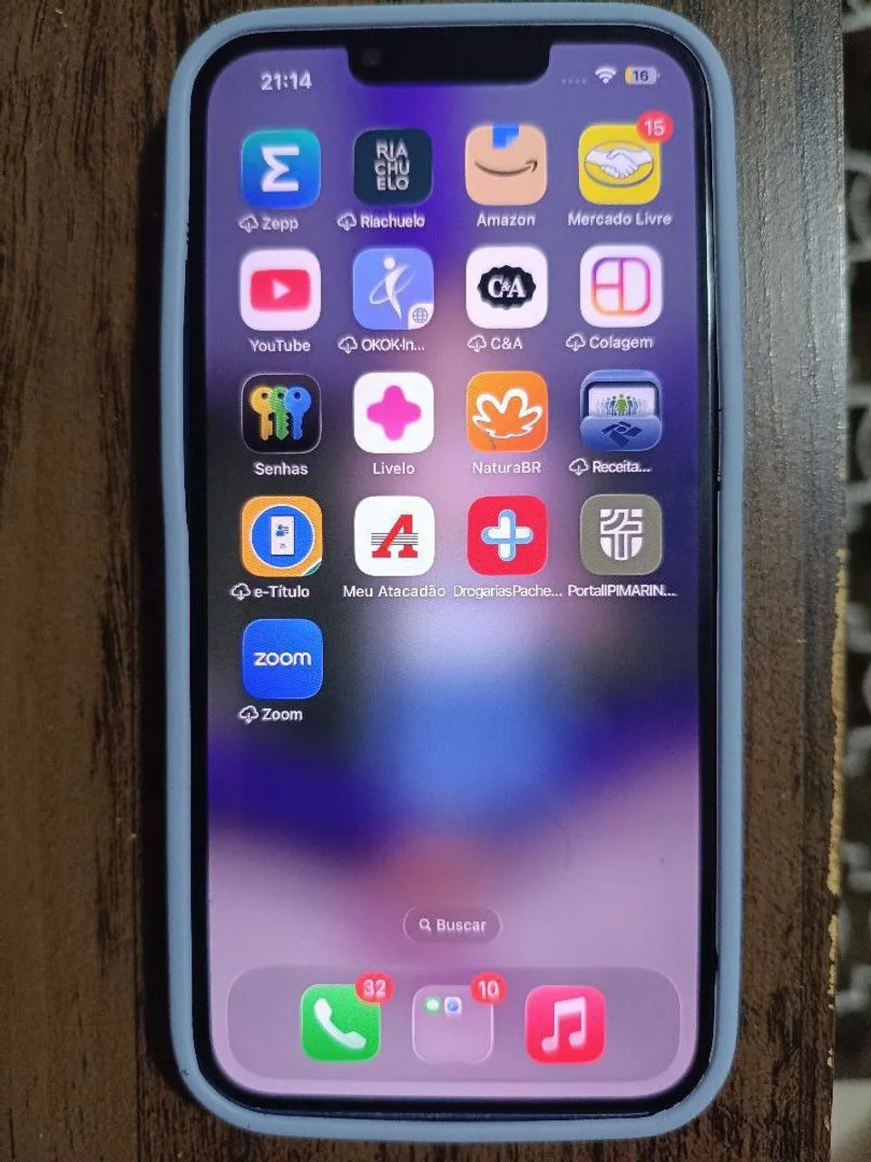 iPhone 13 - Foto 2