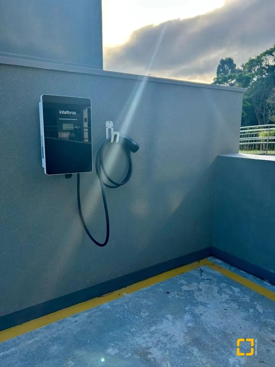 Cobertura 3 Suítes Cacupé - Foto 5