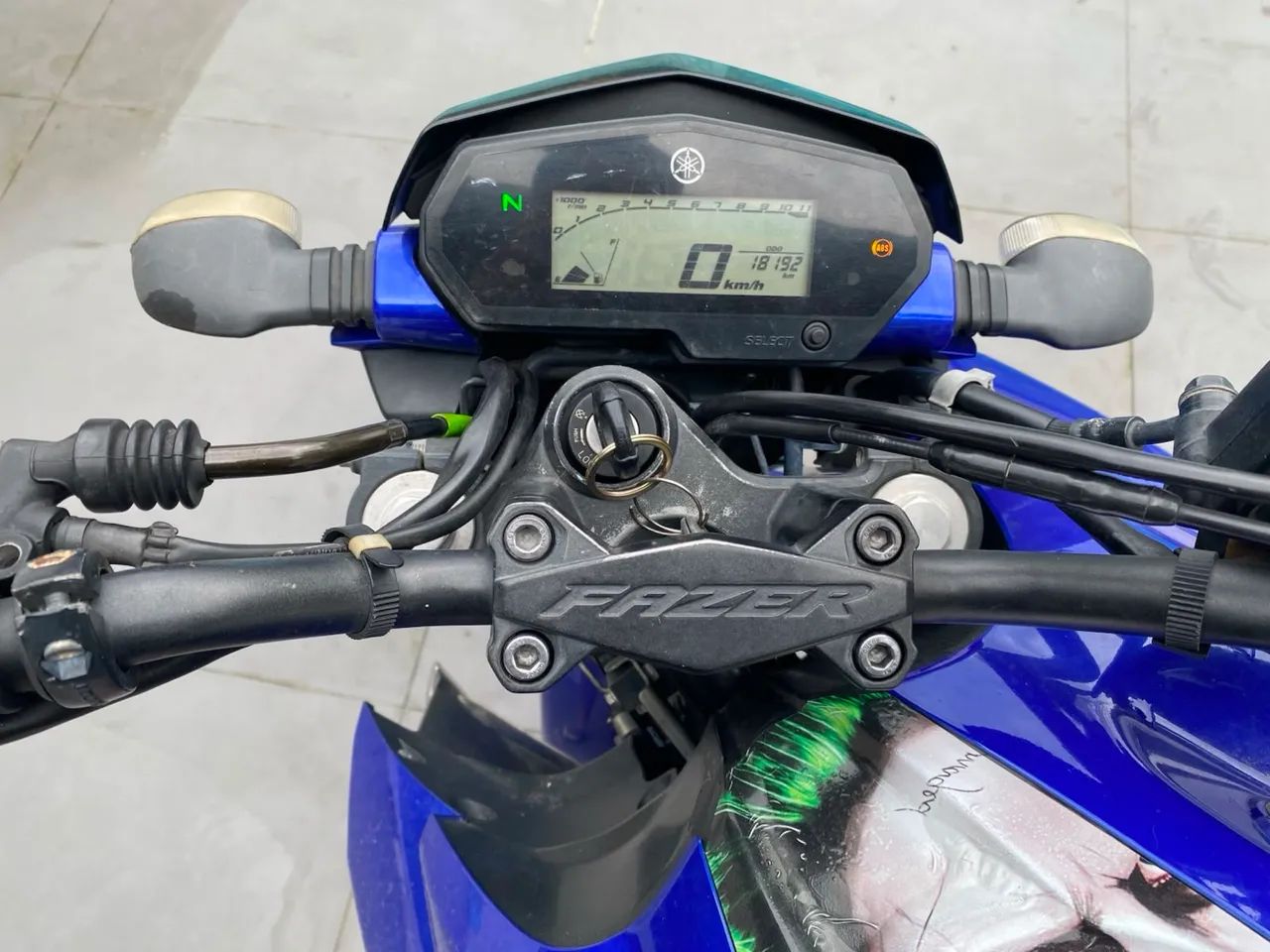 Moto muito nova . - Foto 5