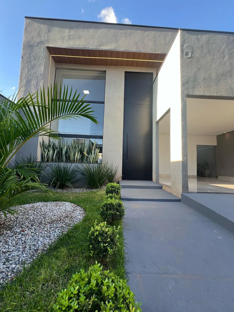 Casa no Vereda dos Buritis - Alto Padrão 