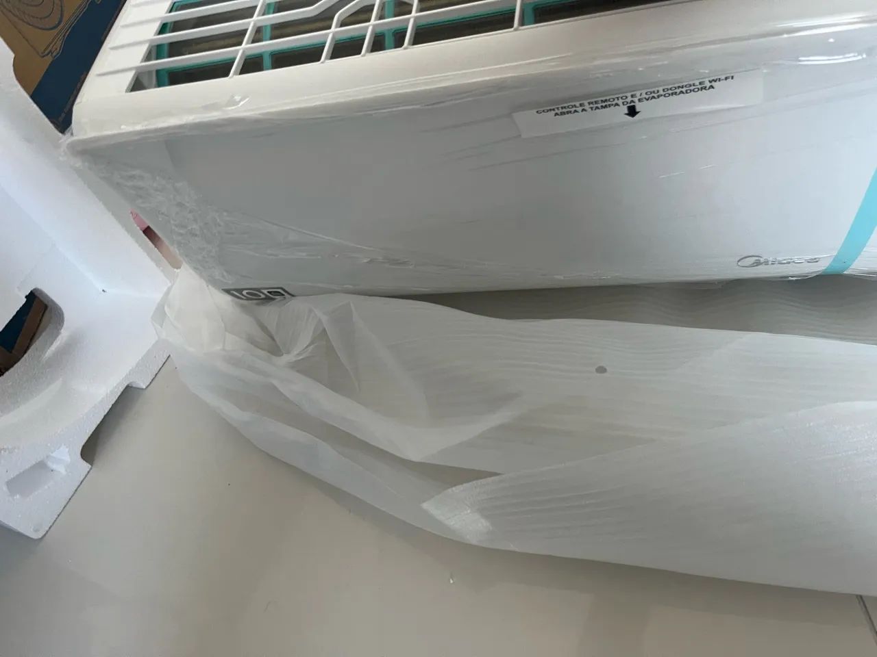 AR CONDICIONADO SPLIT 18.000 BTUS INVERTER XTREME SAVE  - Foto 3