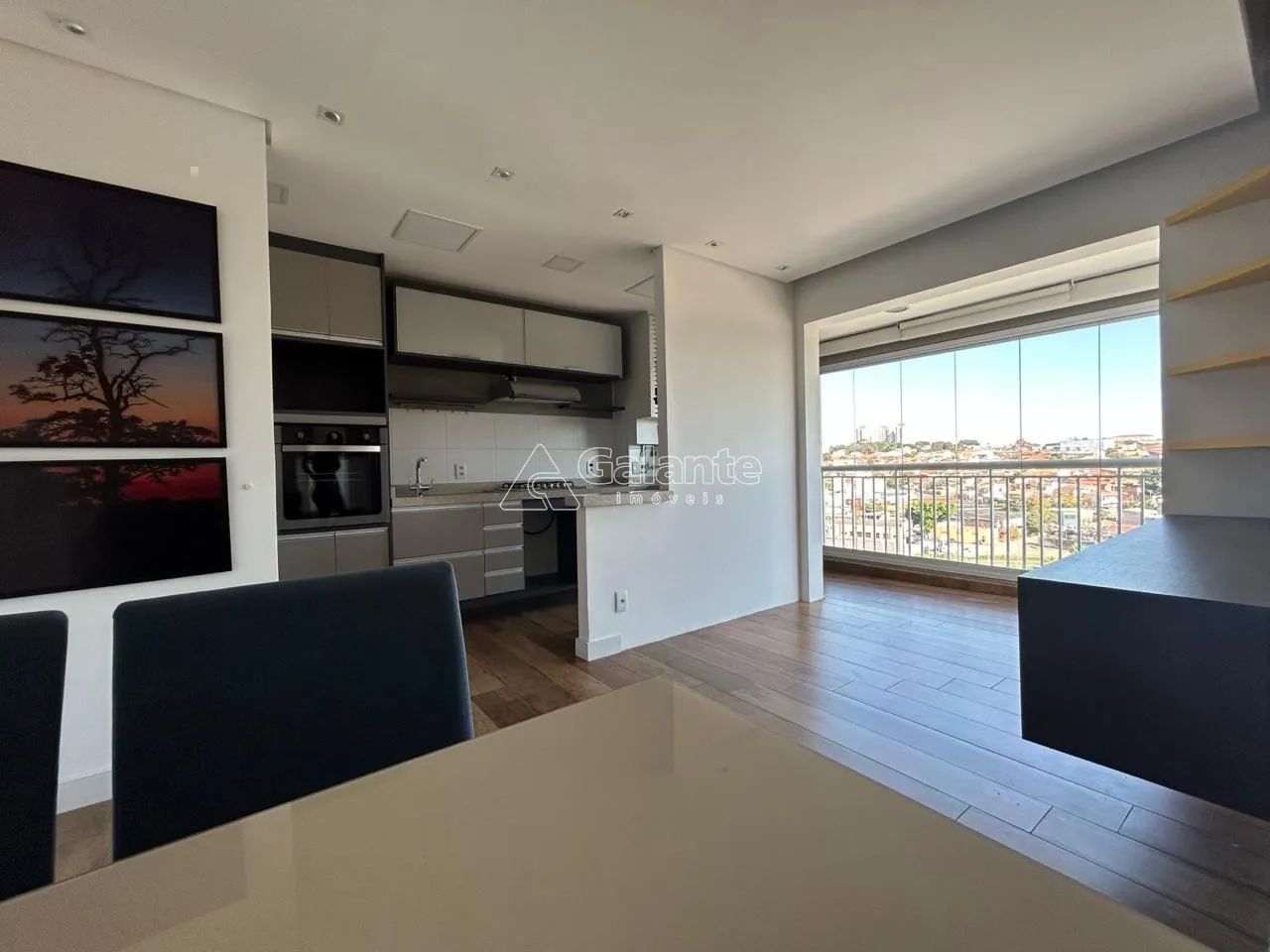 apartamento - Parque Itália - Campinas - Foto 5