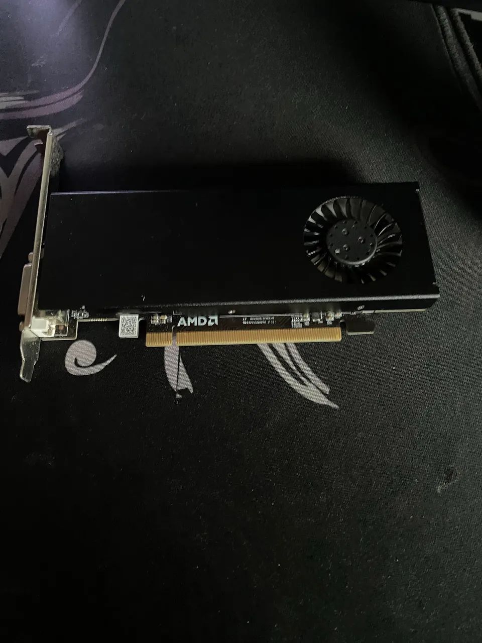 Rx 550 radeon 4GB - Foto 2