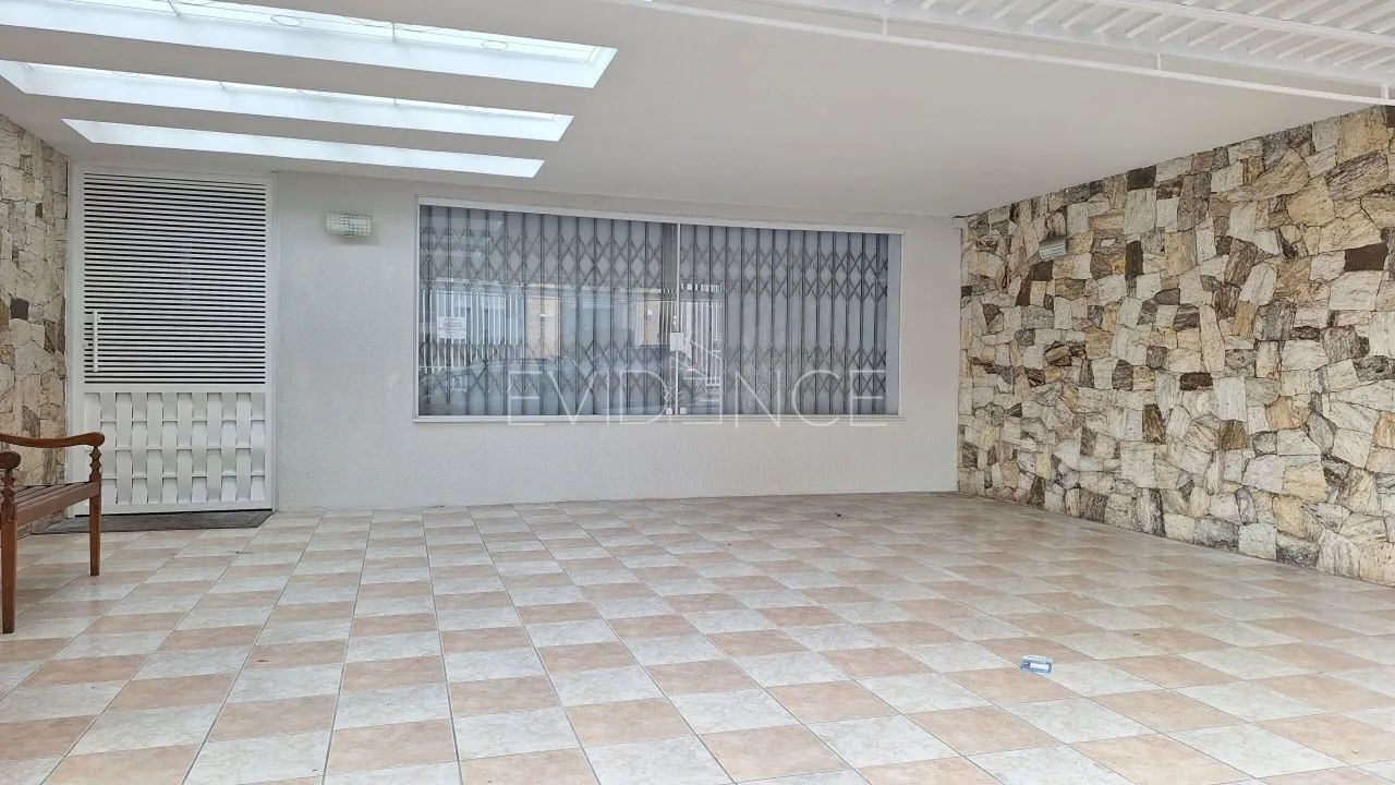 Sala Comercial para Locação - Jardim Anália Franco - Foto 2