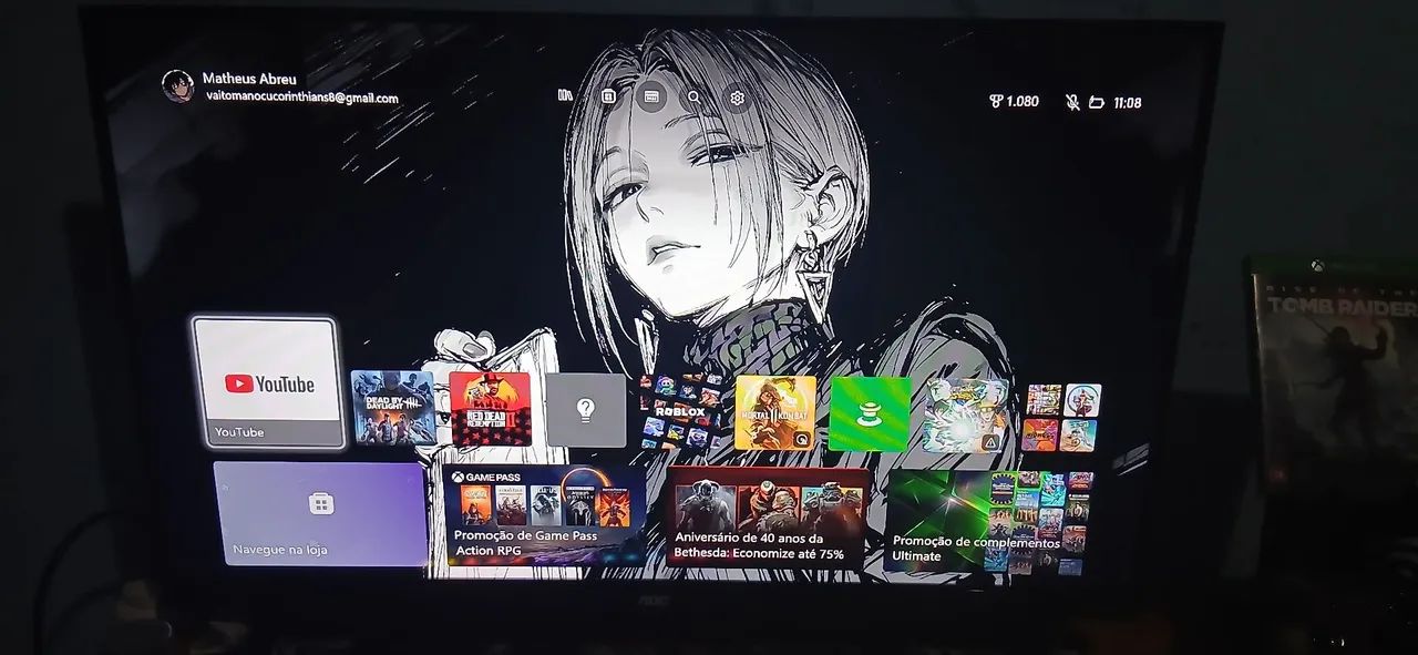 Xbox one  - Foto 4
