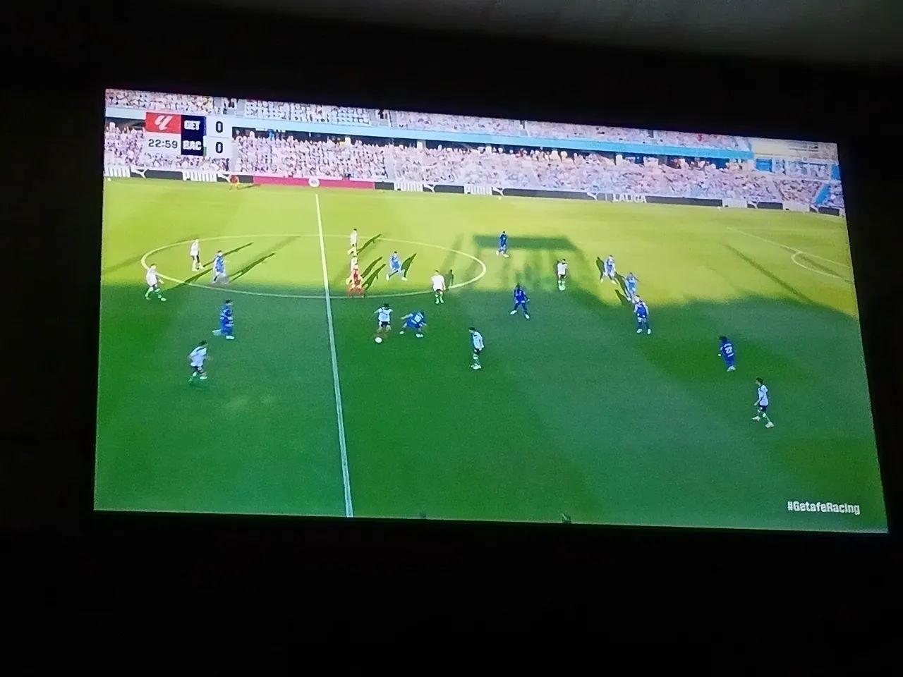 Vendo essa tv LG 50 polegadas  - Foto 2