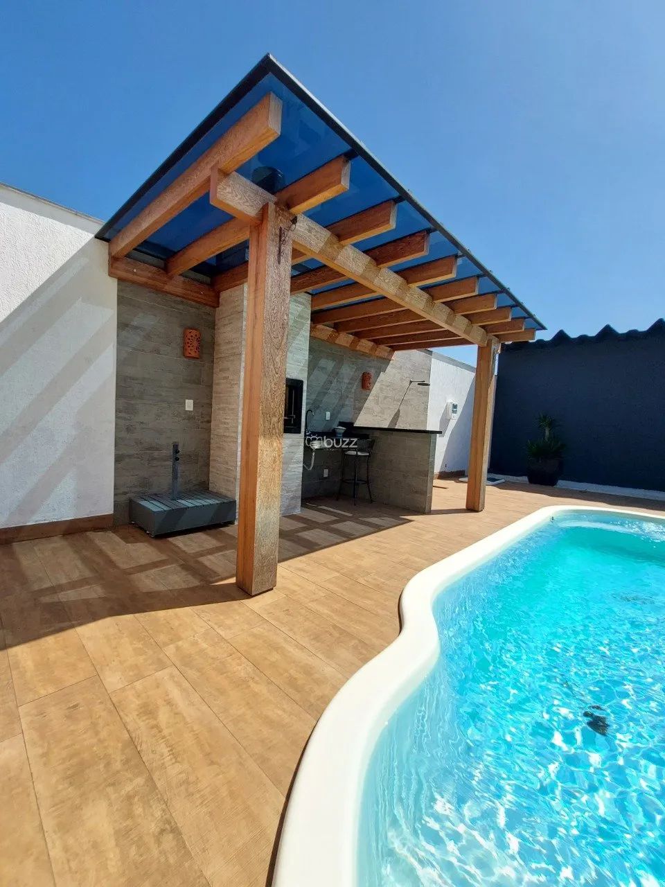 Casa comercial em Ribeirão da Ilha, Florianópolis - Foto 3