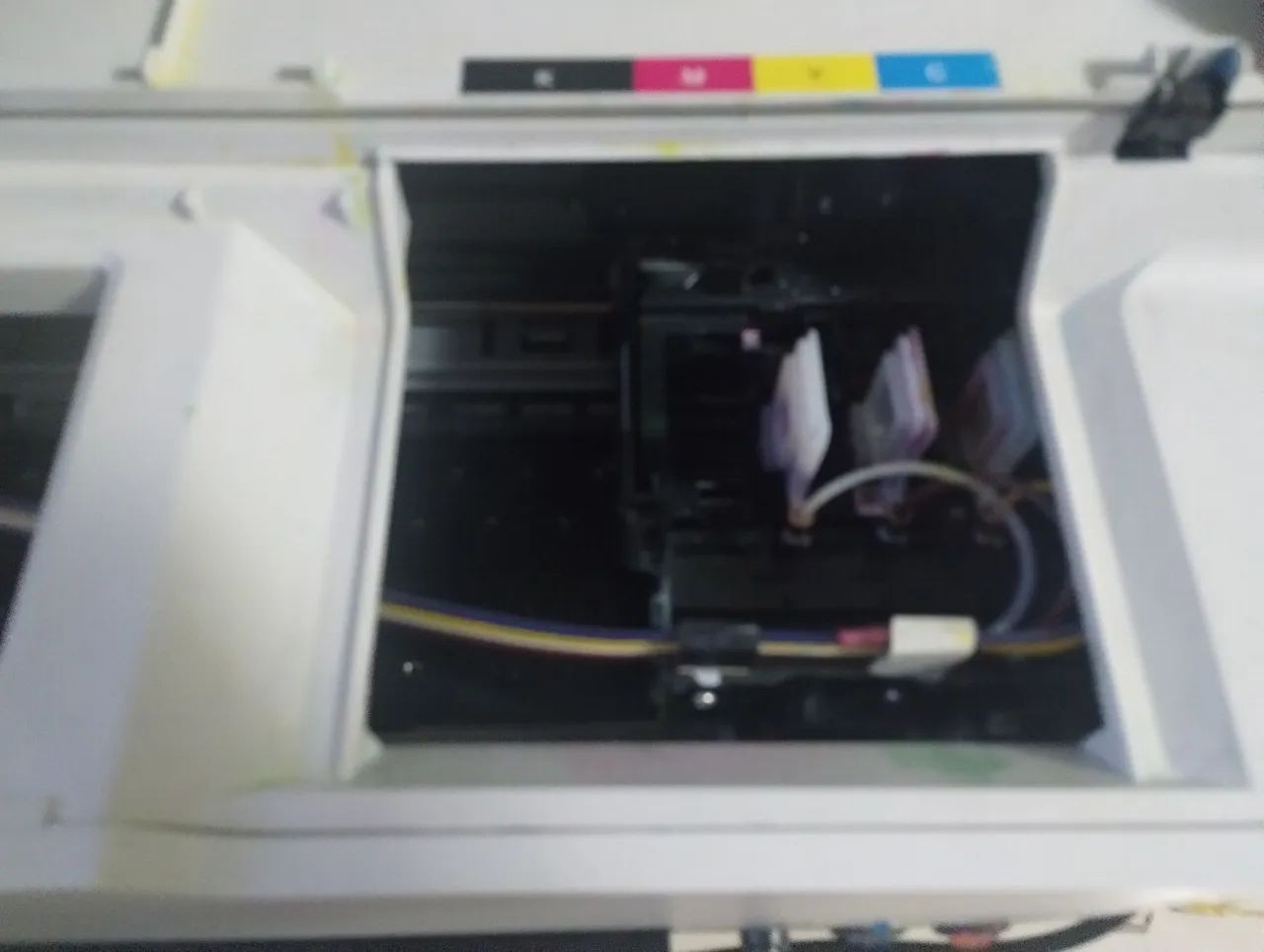 Epson T3170-x DTF - Foto 5
