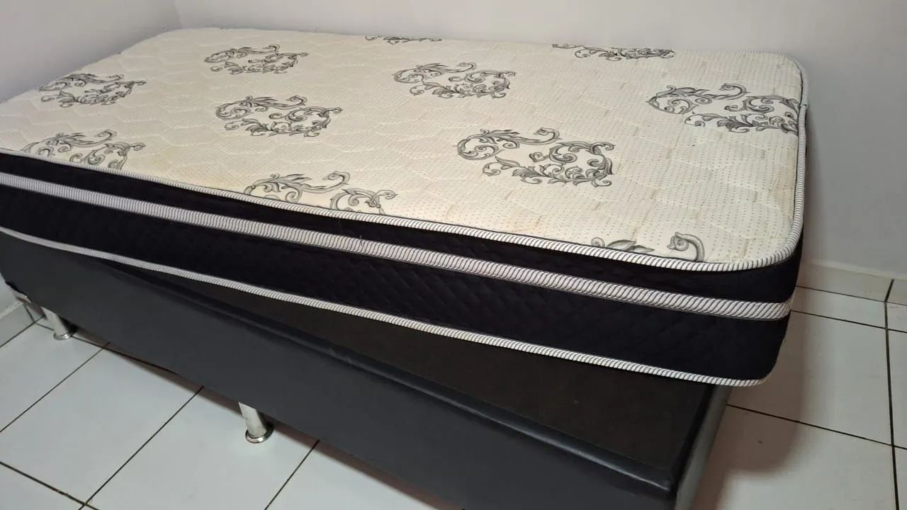 Cama solteiro  - Foto 4