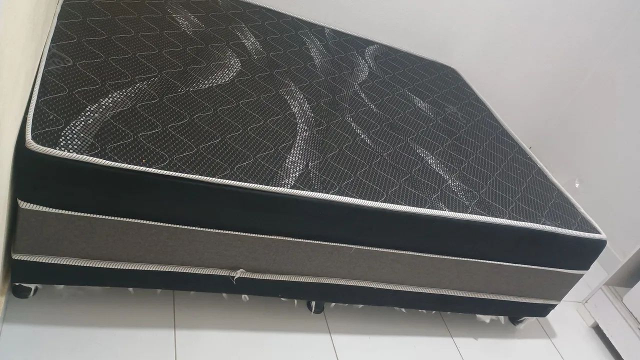 Cama box - Foto 2