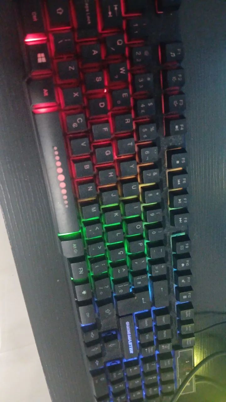 Pc gamer novinho - Foto 2