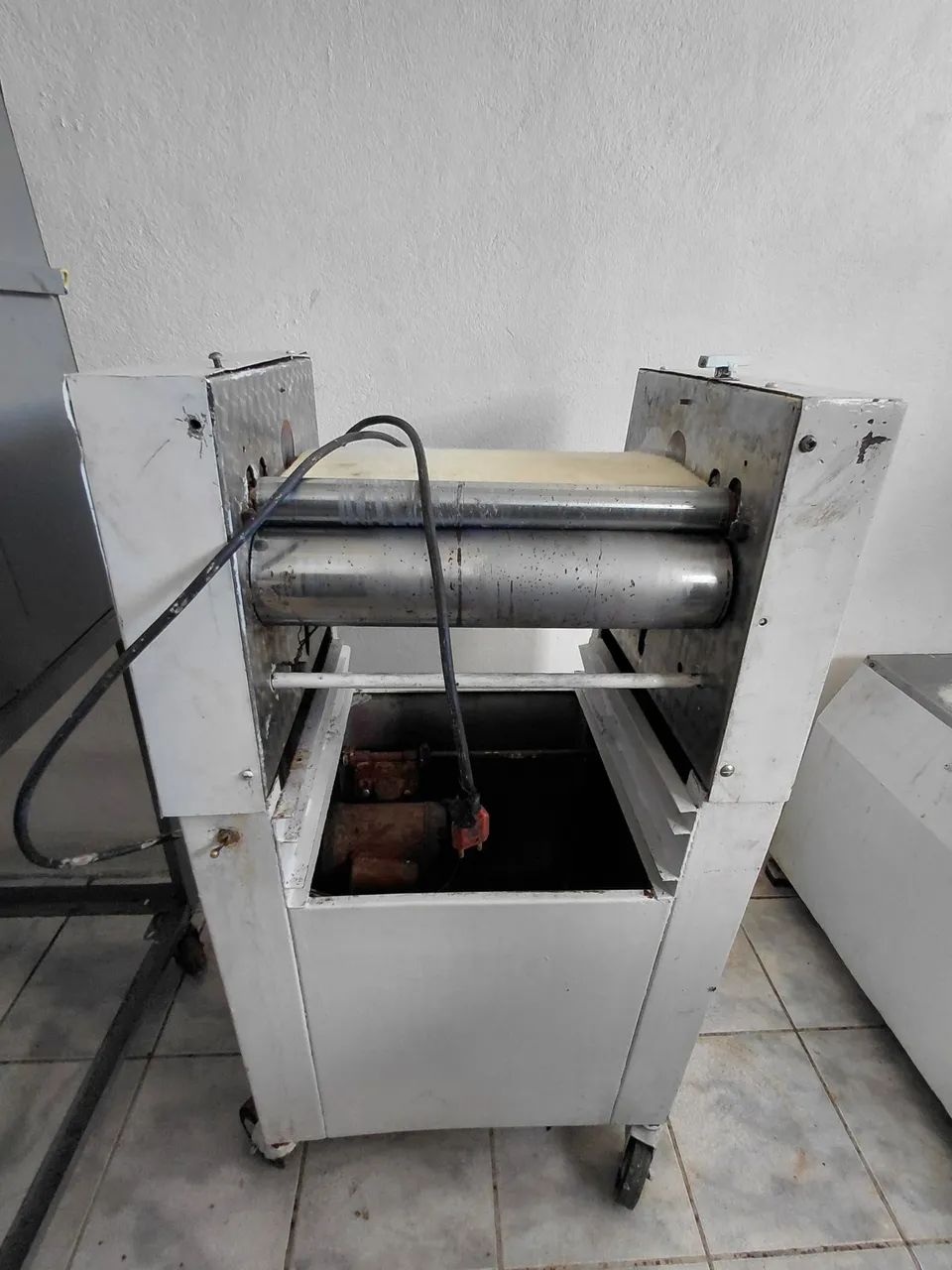 Vendo máquinas completa de panificação  - Foto 3