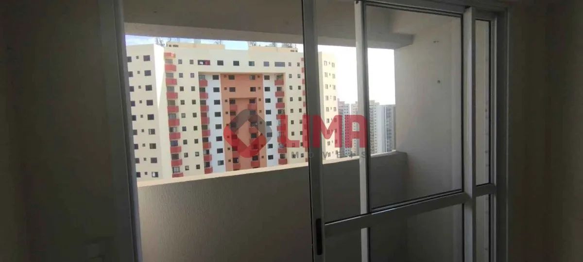 APARTAMENTO PARA LOCAÇÃO SEMI-MOBILIADO COM DOIS QUARTOS NO EDIFÍCIO STUDIUM, COM 2 DORMIT - Foto 4