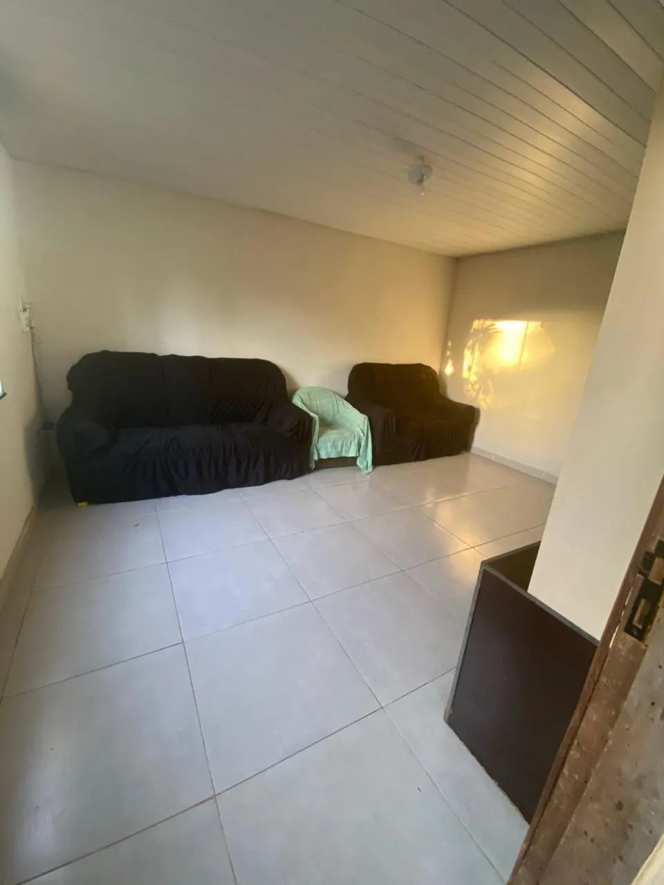 Foto - Araruama - Fonte Limpa