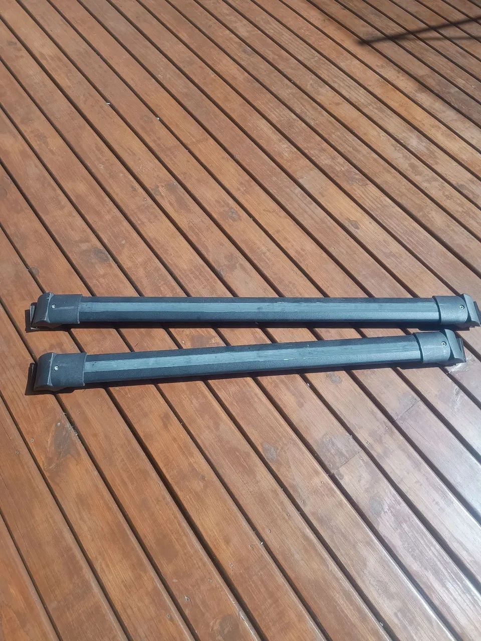 Rack Tiggo 5x  - Foto 3