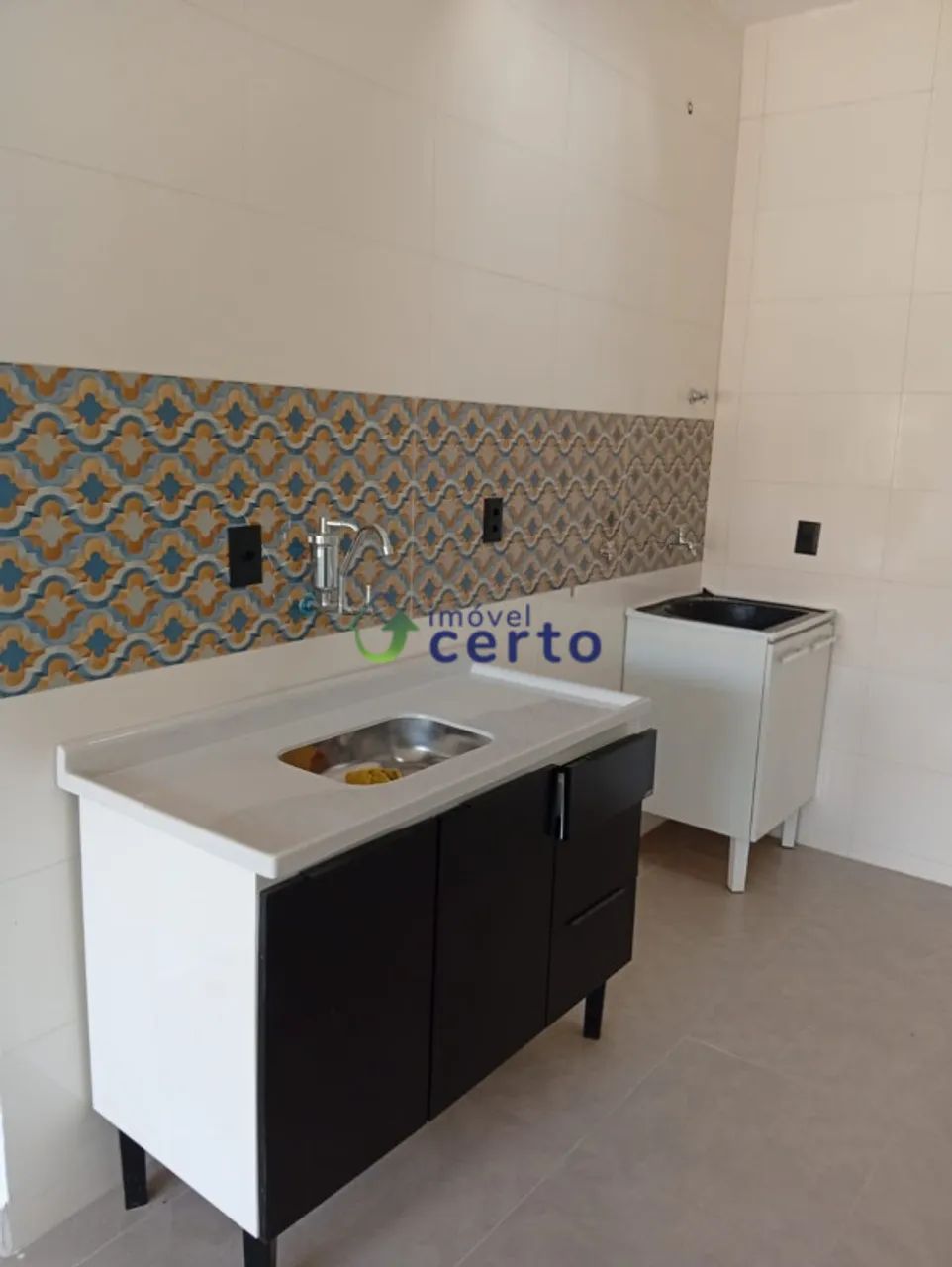 Apartamento com 2 quartos para alugar em Belo Horizonte - Foto 3