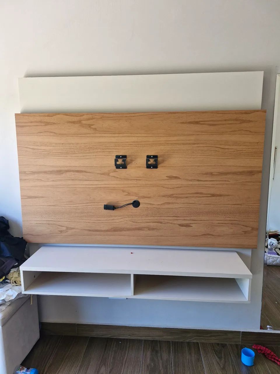 Painel TV MDF 