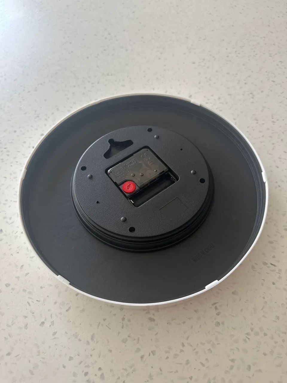 Wall Clock448331896849049602