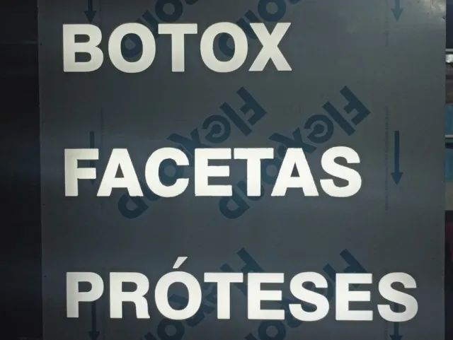QUER TER AQUELA FACHADA TOP PARA SEU COMÉRCIO E LOJA? TEMOS A COMUNICAÇÃO VISUAL EM ACM PR - Foto 5
