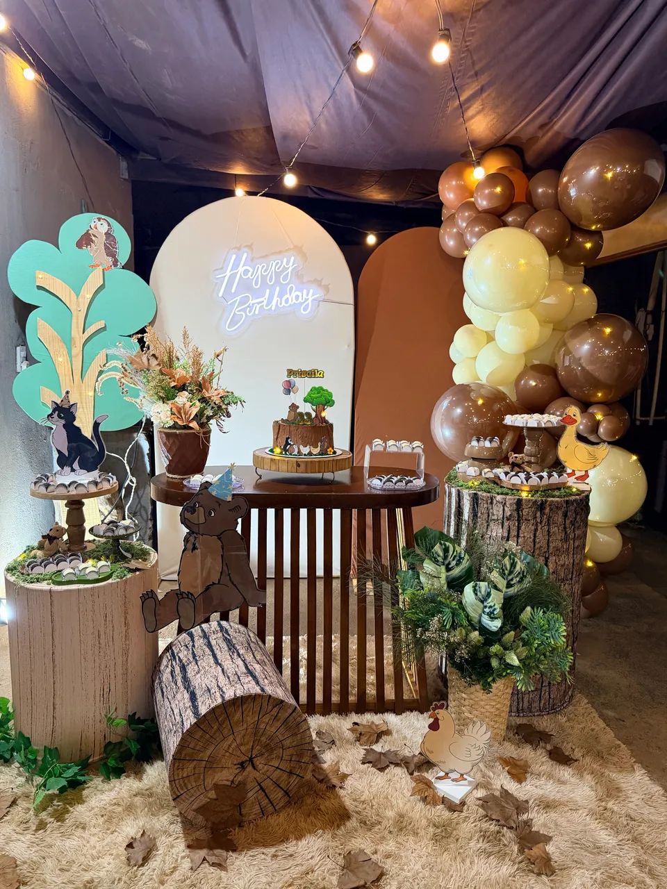 Decorações de festa  - Foto 4