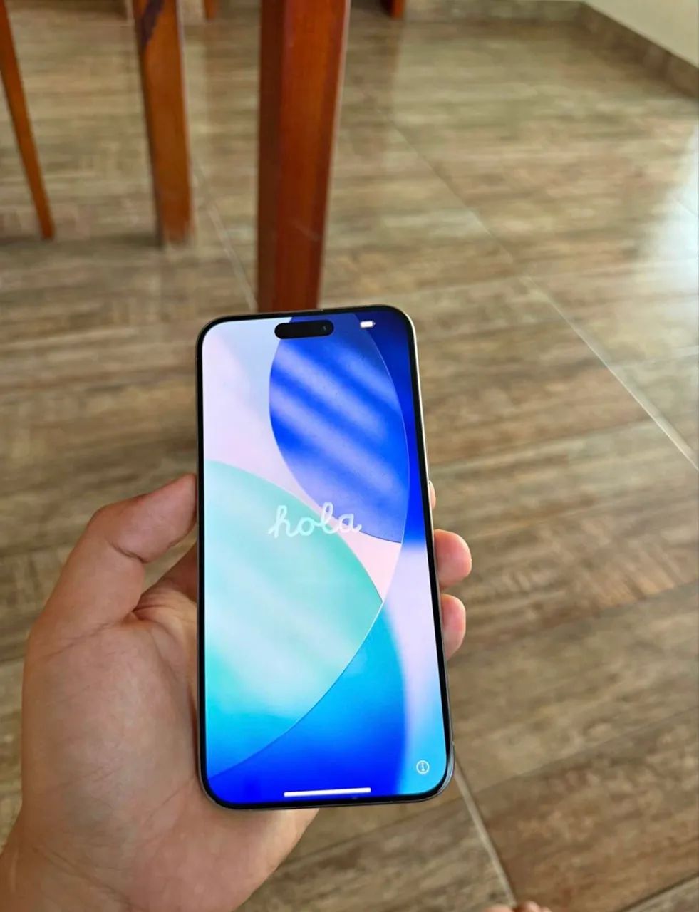 iPhone 15 pro max  - Foto 2
