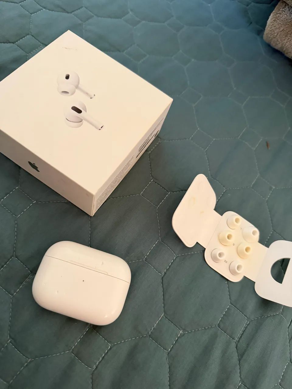 Air Pods pro original  - Foto 2