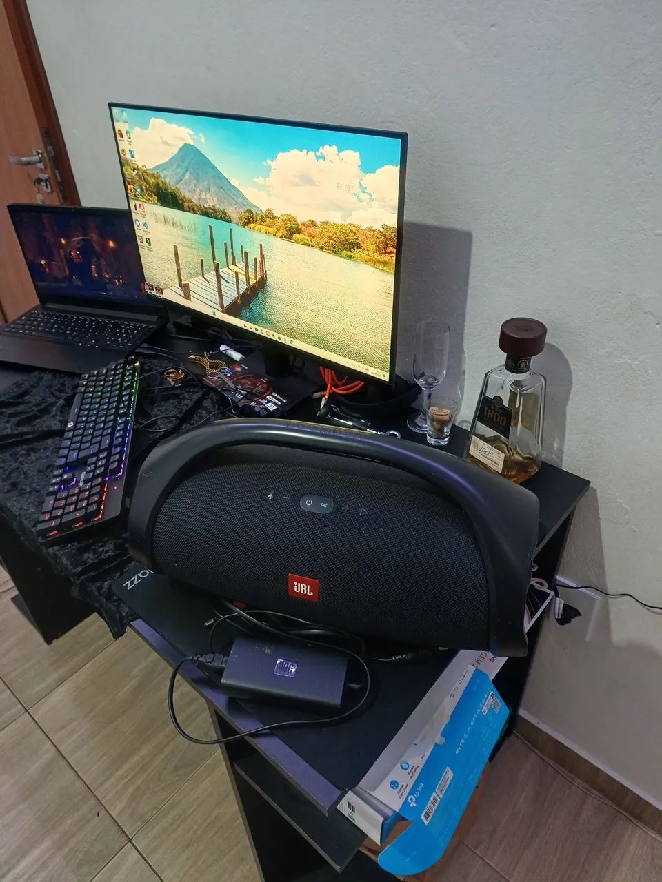 JBL BOMBOX 01 - Foto 2
