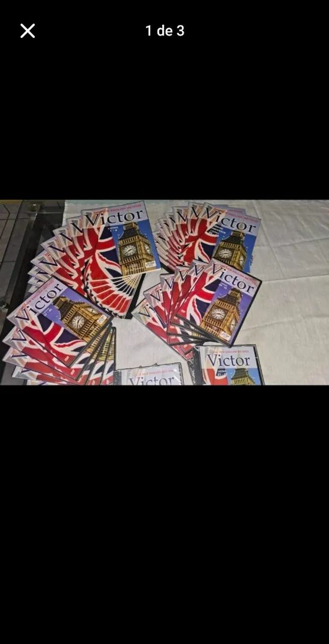 Curso de inglês barsa  - Foto 3